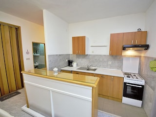 Ferienhaus Tucepi  15