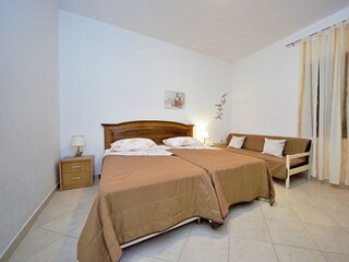 Ferienhaus Tucepi  18