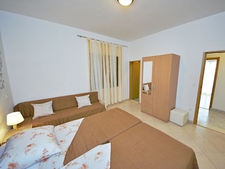 Ferienhaus Tucepi  19