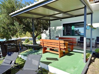 Ferienhaus Tucepi  29