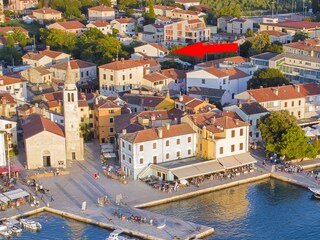 Apartment Fažana  1