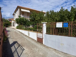 Apartment Trogir  3