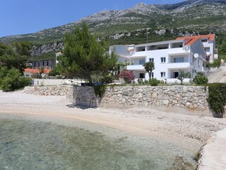 Apartment Korcula (Stadt)  2