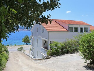 Apartment Korcula (Stadt)  4