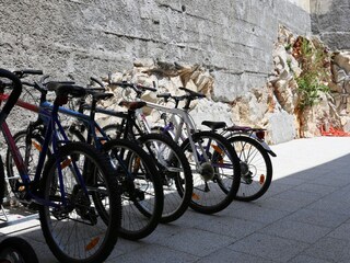 Apartment Korcula (Stadt)  8