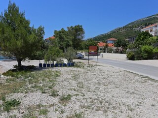 Apartment Korcula (Stadt)  12