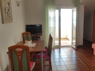 Apartment Korcula (Stadt)  13