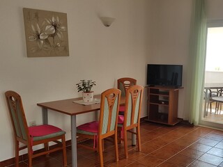 Apartment Korcula (Stadt)  14