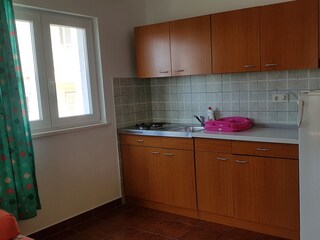 Apartment Korcula (Stadt)  15