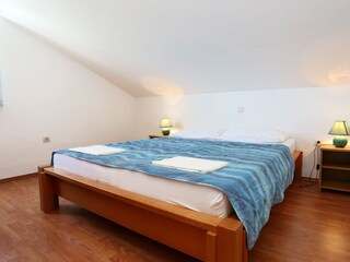 Apartment Korcula (Stadt)  16