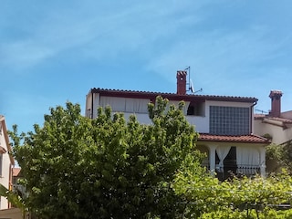 Apartment Fažana  2