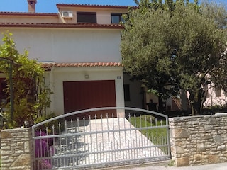 Apartment Fažana  4