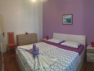 Apartment Cres Stadt  11