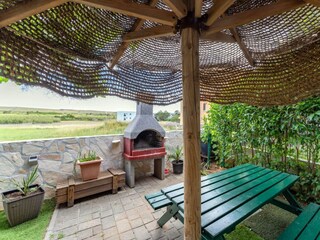 Apartment Povljana  8