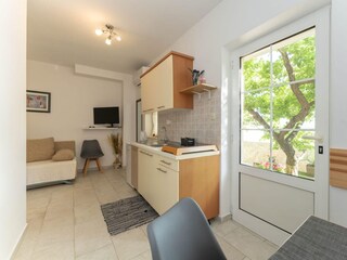 Apartment Povljana  13