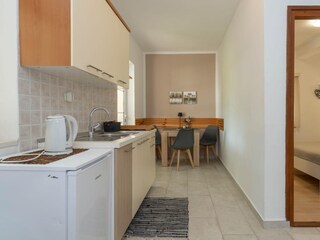 Apartment Povljana  15