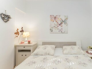 Apartment Povljana  17