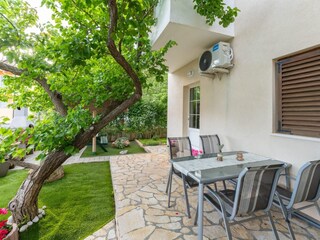 Apartment Povljana  21