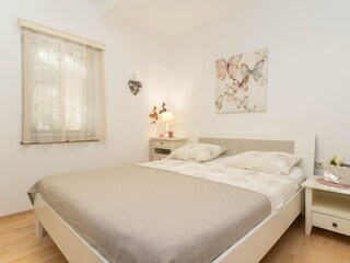 Apartment Povljana  1