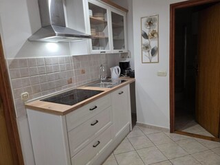 Apartment Povljana  19