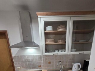 Apartment Povljana  20