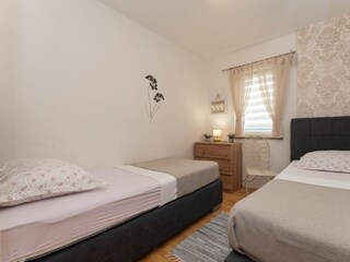 Apartment Povljana  21