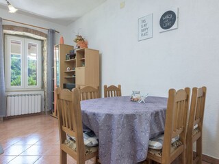 Ferienhaus Plomin  15