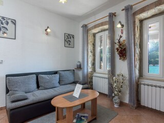 Ferienhaus Plomin  1