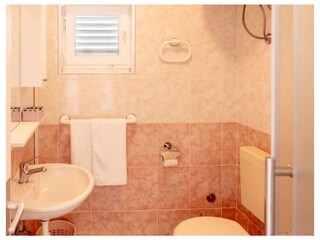 Apartment Povljana  14