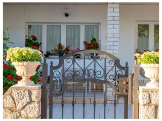 Apartment Povljana  6