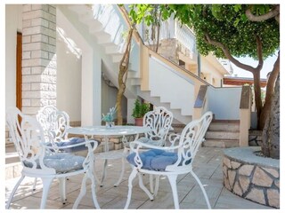 Apartment Povljana  12