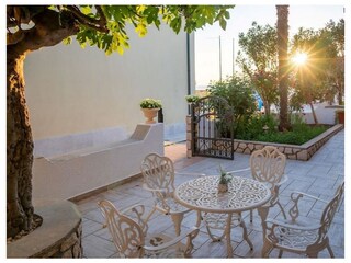 Apartment Povljana  13