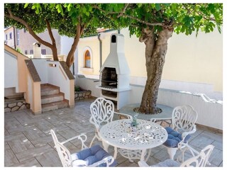 Apartment Povljana  1