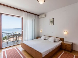 Apartment Baška Voda  1