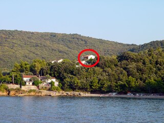 Apartment Cres Stadt  2