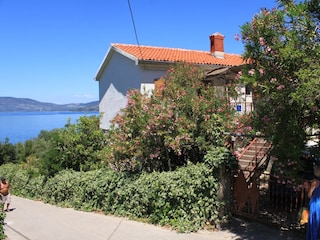 Apartment Cres Stadt  3