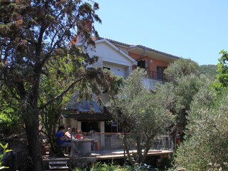 Apartment Cres Stadt  4