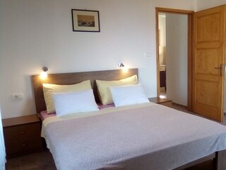 Apartment Cres Stadt  1