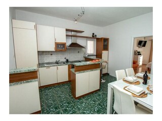 Apartment Duće  22