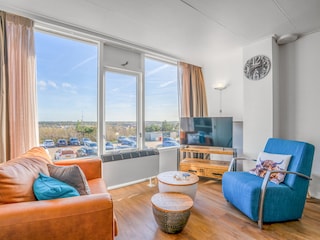 Holiday apartment De Koog Features 1
