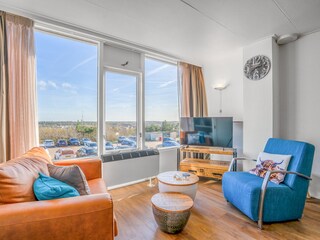 Vakantieappartement De Koog Kenmerken 1