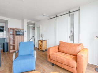 Vakantieappartement De Koog Kenmerken 6