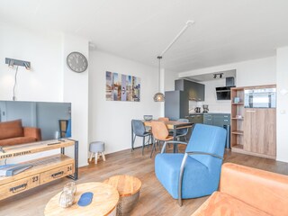 Appartamento per vacanze De Koog Caratteristiche 7