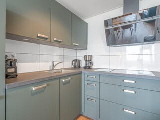 Appartamento per vacanze De Koog Caratteristiche 9