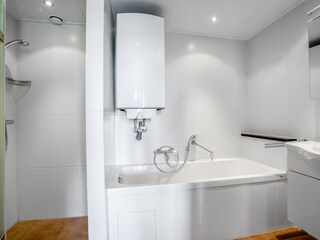 Vakantieappartement De Koog Kenmerken 12