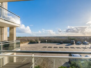 Vakantieappartement De Koog Buitenaudio-opname 3