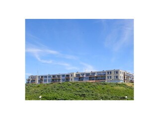 Holiday apartment De Koog Outdoor Recording 2