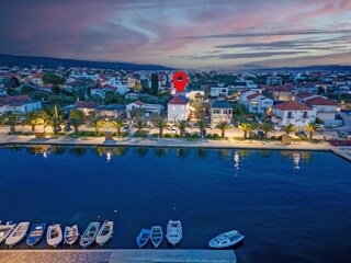 Apartment Sukošan  1