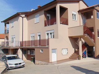 Apartment Rovinj  2