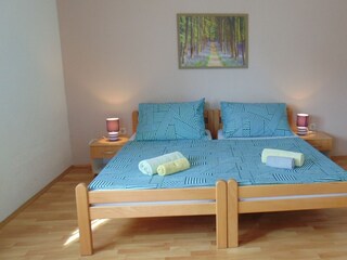 Apartment Rovinj  6
